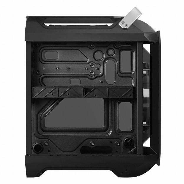 앱코 SUITMASTER EX201 Xcube 강화유리_이미지