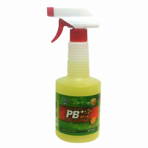  버블윅 피비 플러스업 650ml [12개]