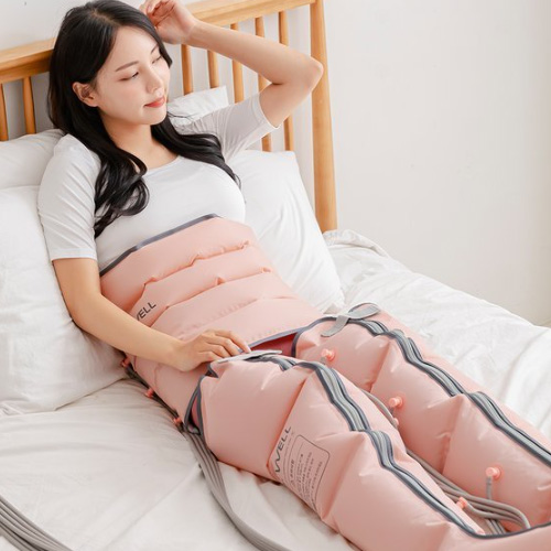 닥터웰 슬림미 4구 DR-5300 (본체+다리+허리)_이미지