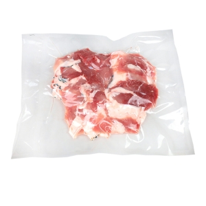 삼다몰 제주 흑돼지 뒷다리살 볶음용 3kg 3팩_이미지