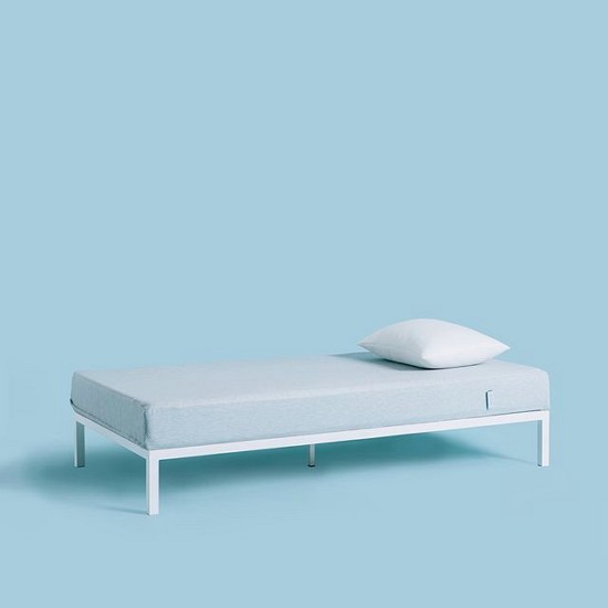 라쏨 프로젝트슬립 메모리폼 매트리스 Q (19cm)