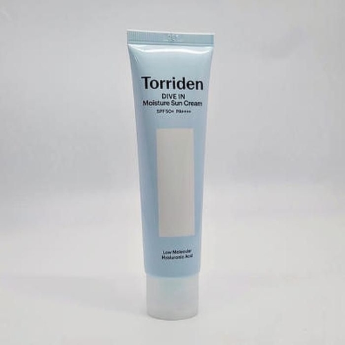 토리든 다이브인 워터리 모이스처 선크림 60ml (6개)
