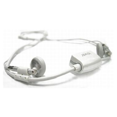 아이리버 N10W A타입이어폰 (정품)