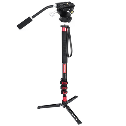 호루스벤누 HVD-GX32 모노포드 (MV-80F 헤드)_이미지