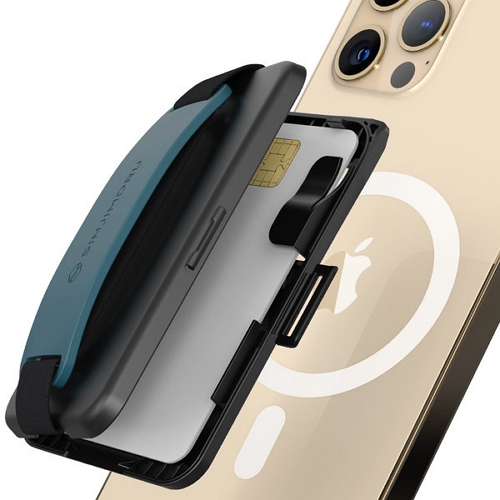 신지모루 맥세이프 M 카드그립