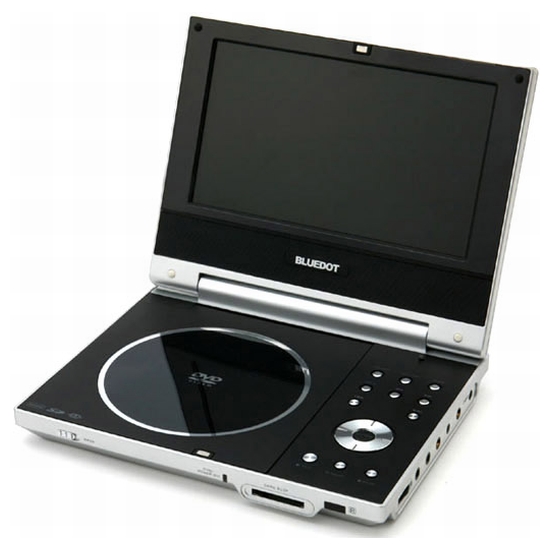 블루도트 BDP-2700K_이미지