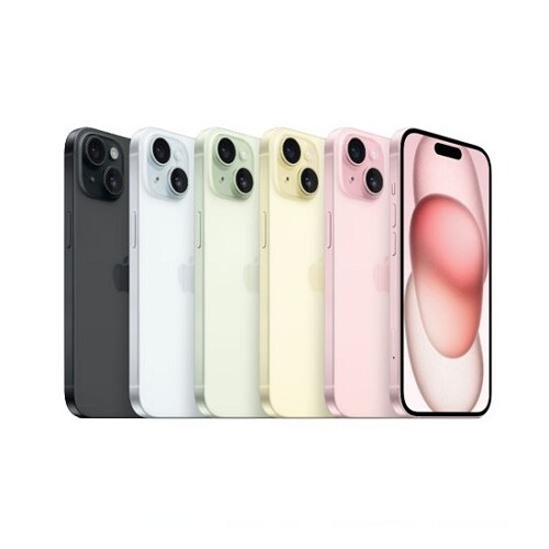 APPLE 아이폰15 512GB, 자급제 (해외구매)_이미지