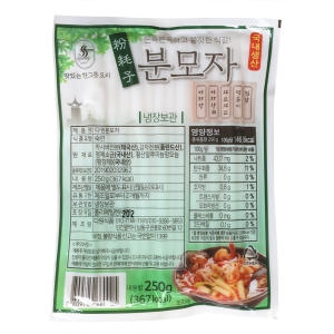 다원식품 분모자 250g (1개)_이미지