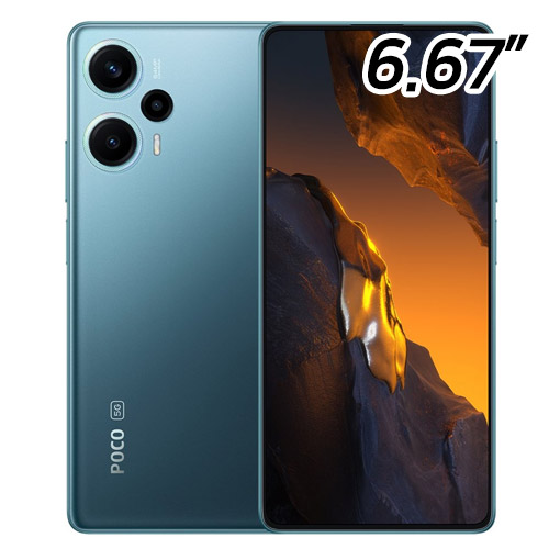 샤오미 포코 F5 256GB, 자급제 (램8GB,해외구매)
