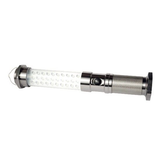 SLC-L1L30 LED 핸디 캠핑 라이트
