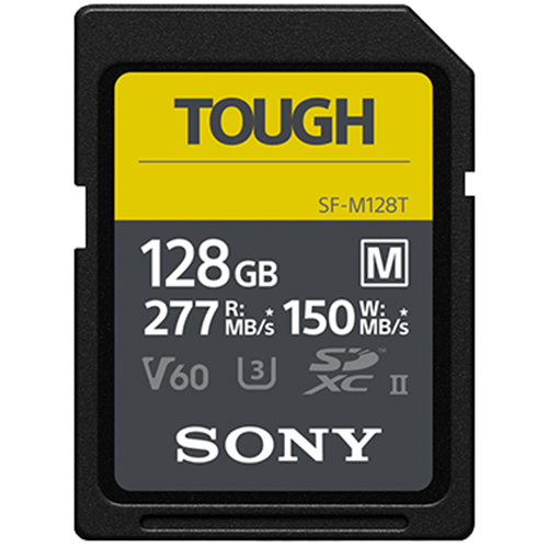 SONY SD TOUGH M시리즈 2020이미지입니다. 누르면 해당 게시물로 새창이동합니다.