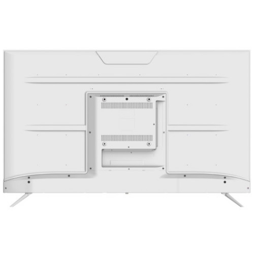 이노스 50UHD QLED 화이트에디션 스마트 AI 구글3.0 (스탠드)_이미지