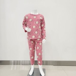 레노마 여아오가닉9부이지상하세트3호 ZD3EW60207_이미지