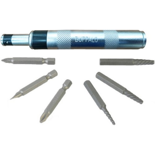 임팩트드라이버 SB-ID1900 (7pcs)