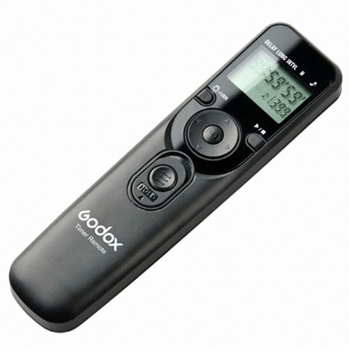 GODOX ������ Ÿ�̸� ������ UTR-C3