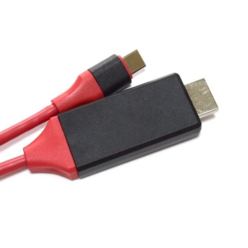 Ƽ��ũ����� TN-USB31-HDMI C to HDMI �̷��� ���̺�