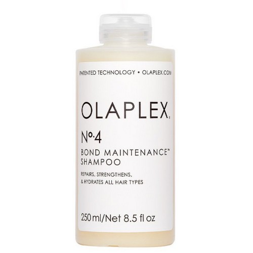 올라플렉스 No.4 본드 메인터넌스 샴푸 250ml (1개)_이미지