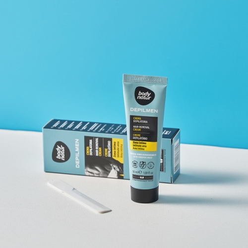 제모크림 맨 민감 부위용 50ml