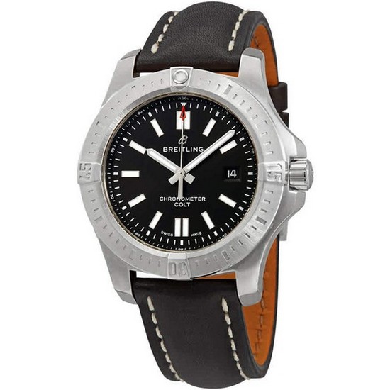 브라이틀링 Colt A17388101B1X1