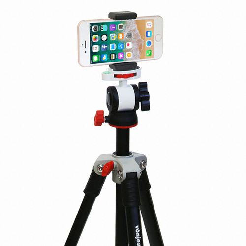VT-340S 삼각대 + VCM-561G 홀더