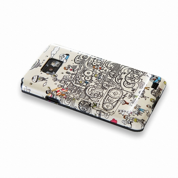 EPICASE ������S2 Machine ��Ʈ ���̽�