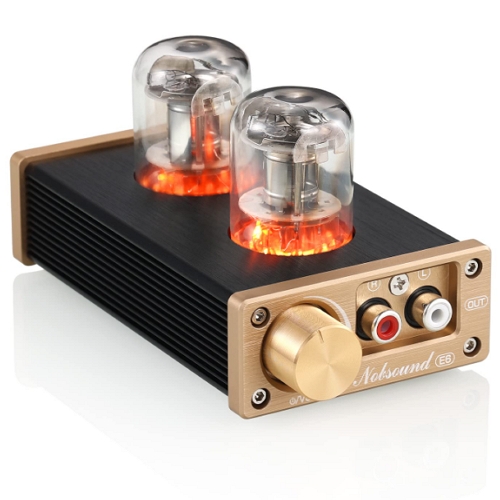 NOBSOUND  E6 (해외구매)