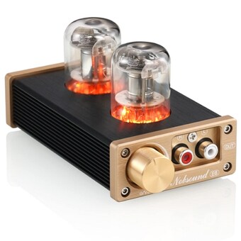 <b>NOBSOUND</b> E6