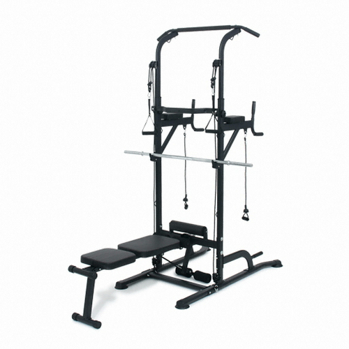 한새 핏분 치닝디핑 D형 B-CD500 (일반구매)_이미지