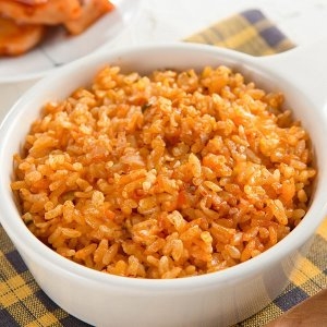 인정식탁 참앤참 김치볶음밥 300g (8개)_이미지