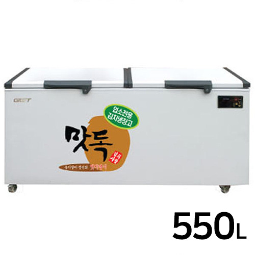 그린쿨텍 맛독 GCT-K550