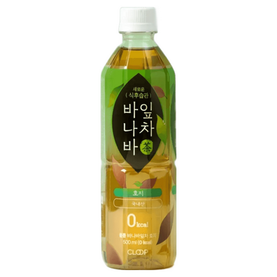 바나바잎차 호지 500ml