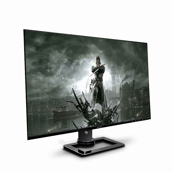 한성컴퓨터 ULTRON 3278 QHD