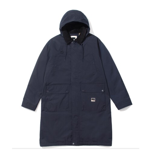 제로그램 그래스랜드 코트 ZU1JKA2308