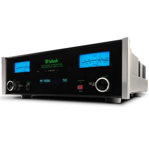 매킨토시 MSA5500 (정품)_이미지