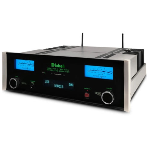 매킨토시 MSA5500 (정품)_이미지