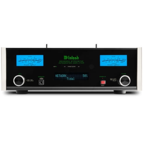 매킨토시 MSA5500 (정품)