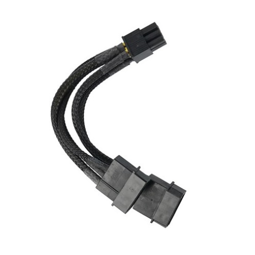 라이트컴 COMS BF402 IDE to VGA 6핀 케이블
