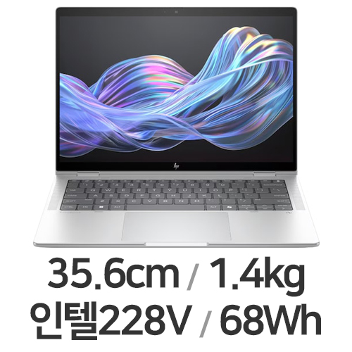 HP ����Ʈ�� X �ø� G1i 14 Ultra5 5G
