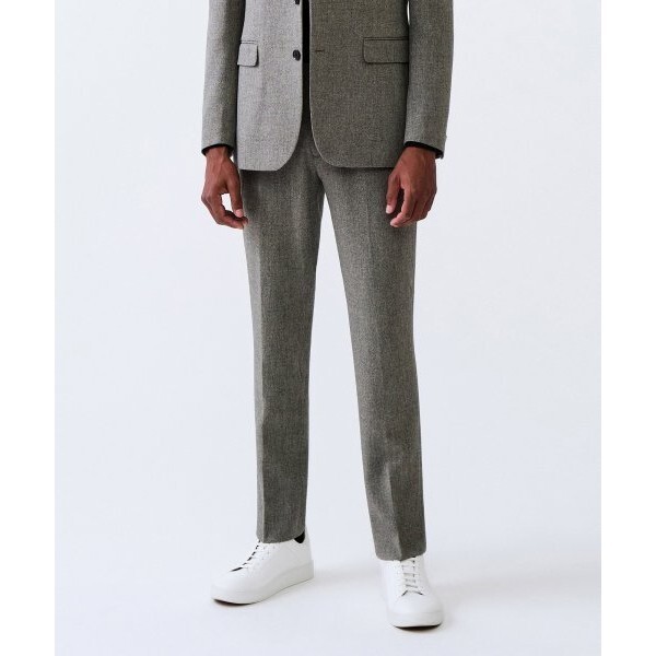 STCO 테이퍼트핏 사방스판 셋업팬츠 SEPTC01TSD_이미지