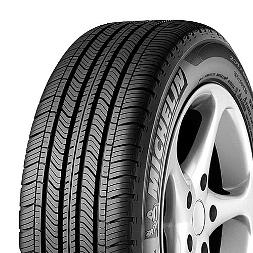 미쉐린타이어 프라이머시 MXV4 245/45R18 (지정점유료장착)_이미지