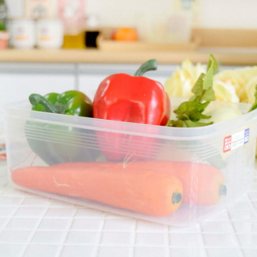 나카야 ㅤ밀폐용기 3L (2개)_이미지