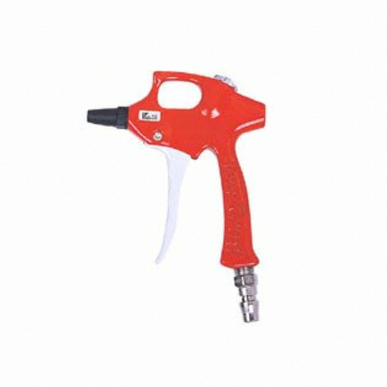 금강정밀 철 에어건 일자형 KSD-200S_이미지