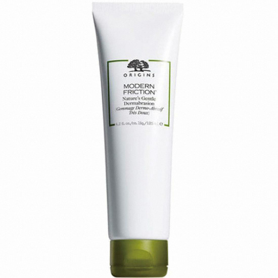오리진스 모던 프릭션 페이셜 스크럽 125ml (1개)