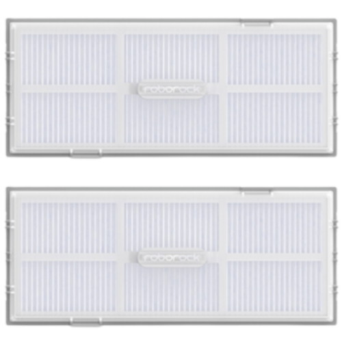 로보락 S7 MaxV Ultra 전용 워셔블 필터