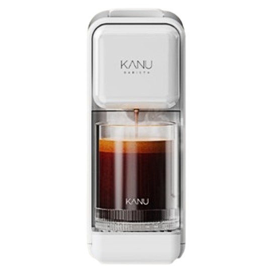 동서식품 카누 바리스타 페블 (페블화이트)