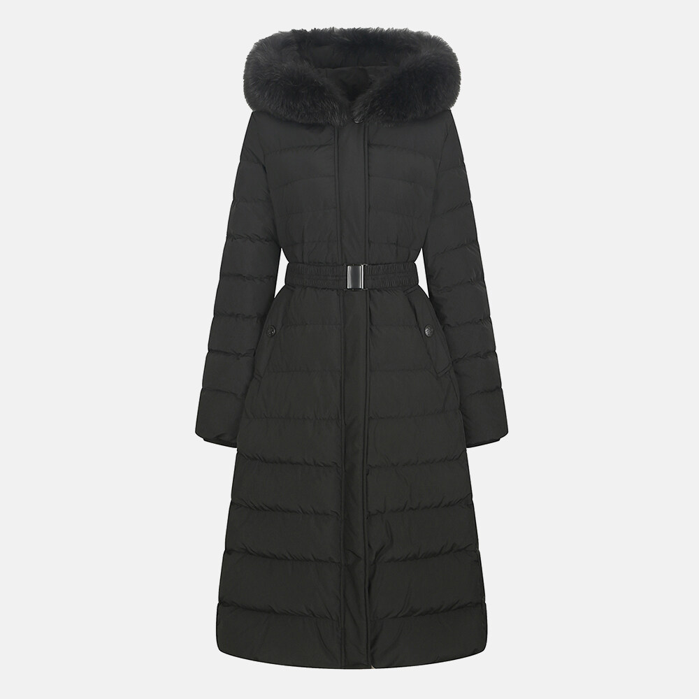 나이스클랍 슬림핏 구스롱다운 A234PWDB16이미지입니다. 누르면 해당 게시물로 새창이동합니다.