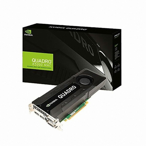 PNY 쿼드로 K5000 D5 4GB (해외구매)_이미지