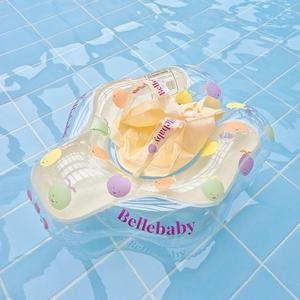  유아용 보행기튜브