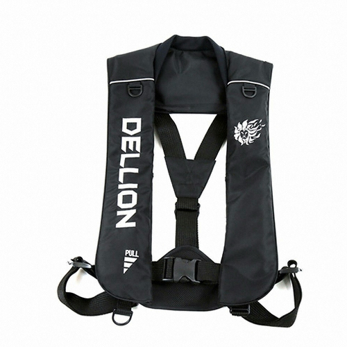 델리온 자동팽창식 구명조끼2_이미지