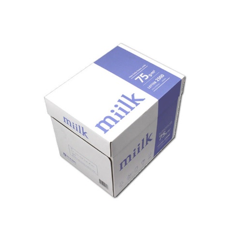 밀크 레터지 75g (2,500매)_이미지